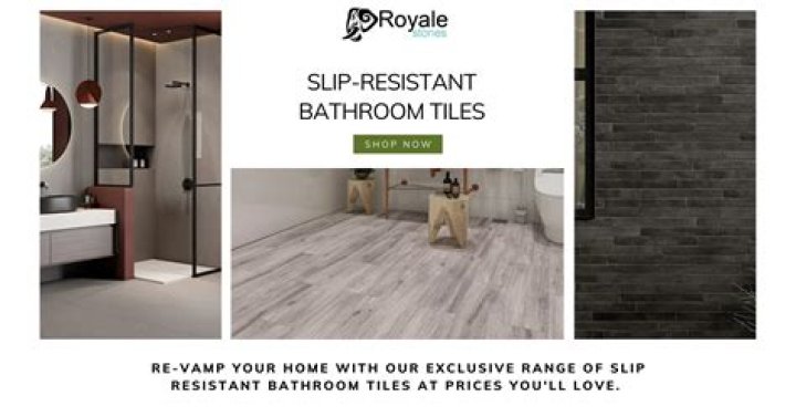 Alkali Resistant Tiles - How To Discuss