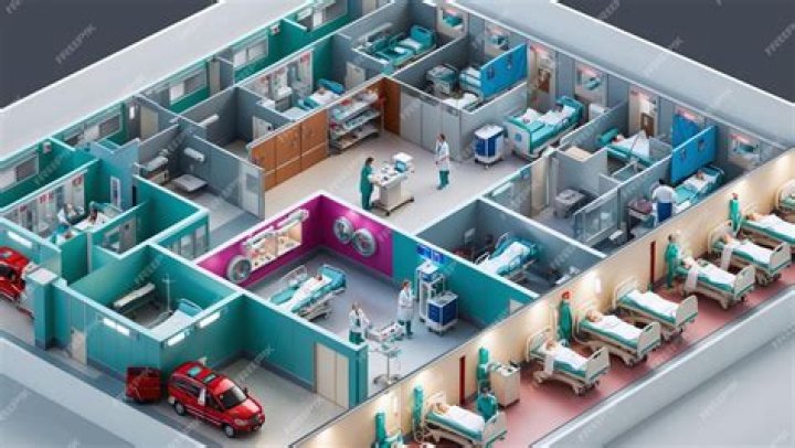 Approved Health Care Facility Or Program