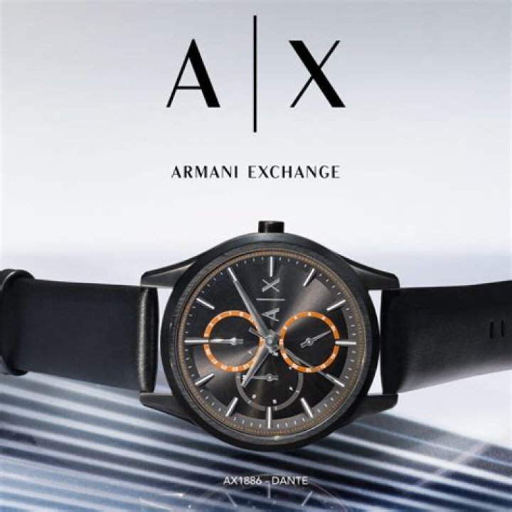 Armani Vs Armani Exchange - How To Discuss