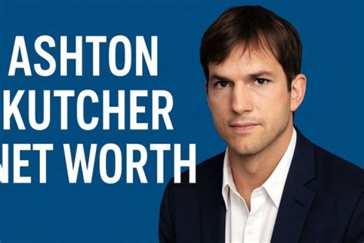 Ashton kutcher investments - How To Discuss