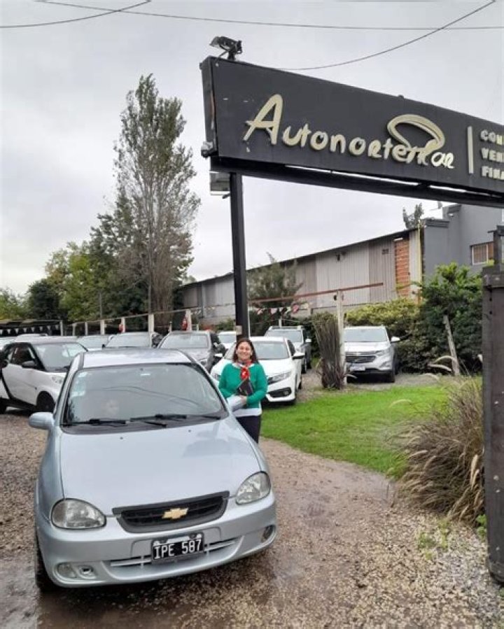 Autonorte Pilar - How To Discuss