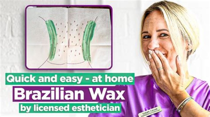 Does brazilian wax hurt - How To Discuss
