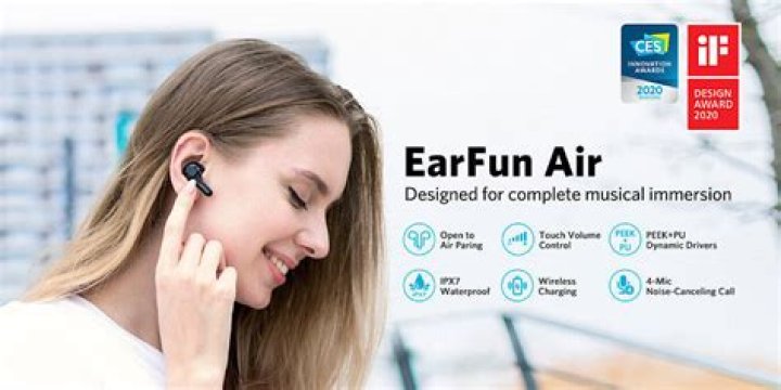 Earfun - How To Discuss