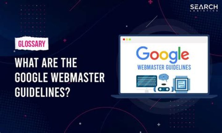 Google Webmaster Guidelines - How To Discuss