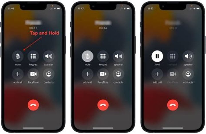 House phone - How To Discuss