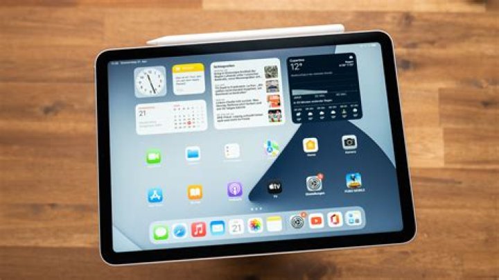 Ipad dimensions - How To Discuss