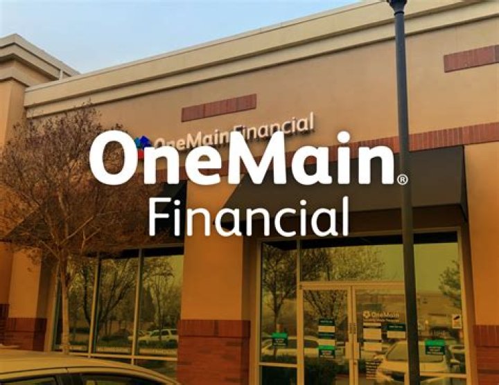 Is one main financial legit