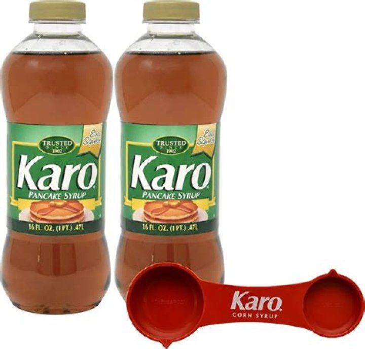 Karo Syrup In Gas Tank