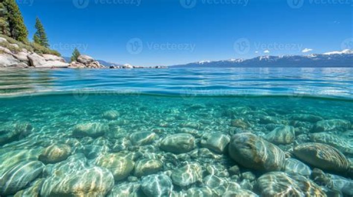 Lake tahoe water level - How To Discuss