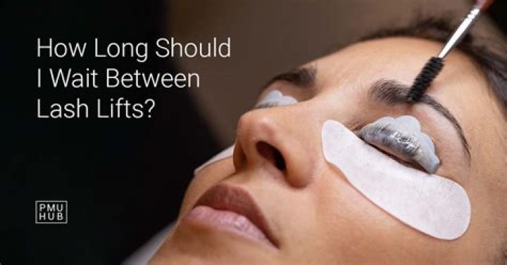 Lash lift mascara - How To Discuss