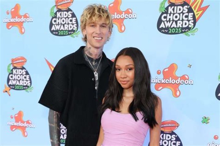 MGK Net Worth - How To Discuss
