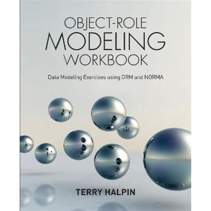 Object Role Modeling - How To Discuss