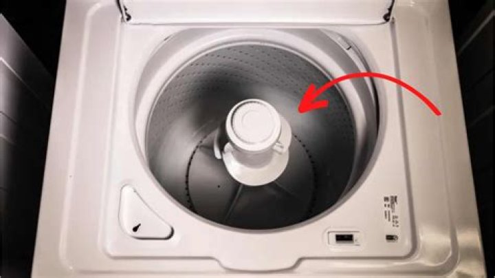 Samsung Front Load Washer Filter Location