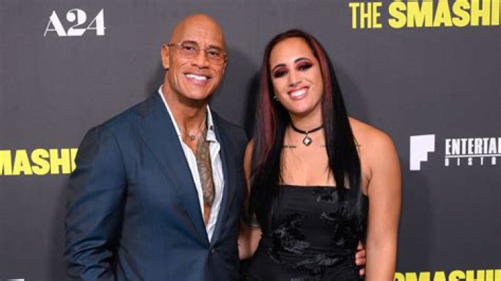 The Rock Daughter - How To Discuss